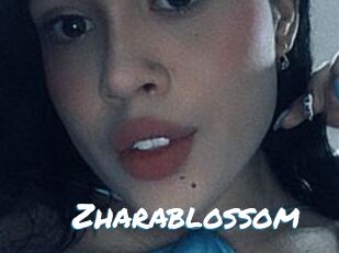 Zharablossom