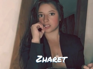 Zharet