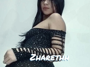 Zharethh
