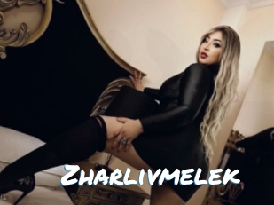 zharlivmelek Max 50