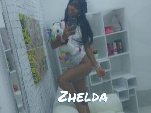 Zhelda