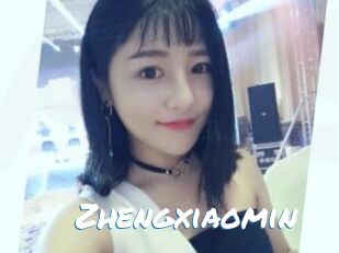 Zhengxiaomin