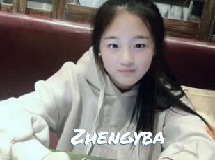 Zhengyba
