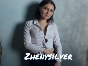 Zhenysilver