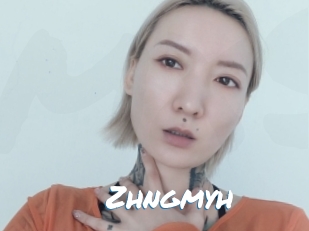 Zhngmyh