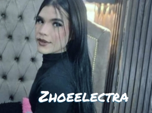 Zhoeelectra
