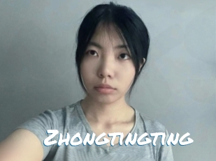 Zhongtingting