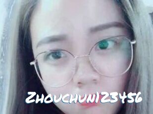 Zhouchun123456
