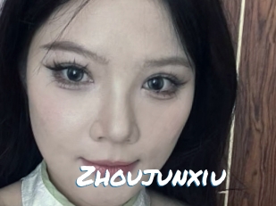 Zhoujunxiu