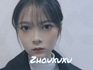Zhouxuxu