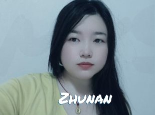 Zhunan