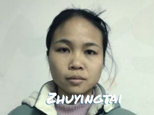 Zhuyingtai