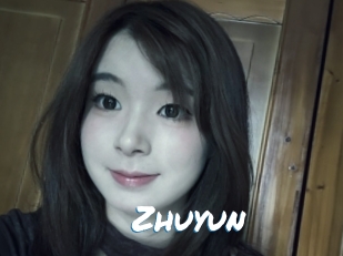 zhuyun Max 50