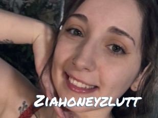 Ziahoneyzlutt