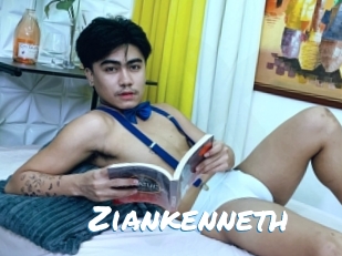 ziankenneth Max 50