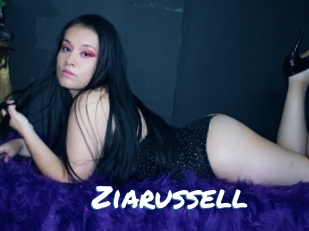 Ziarussell