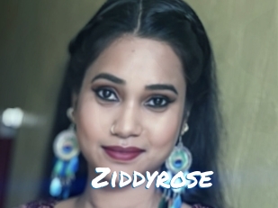 Ziddyrose