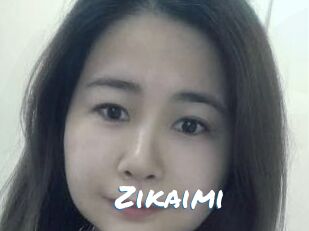 Zikaimi