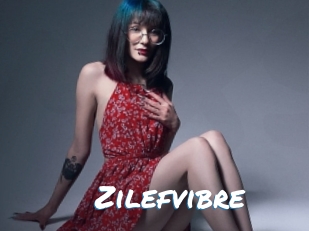 Zilefvibre