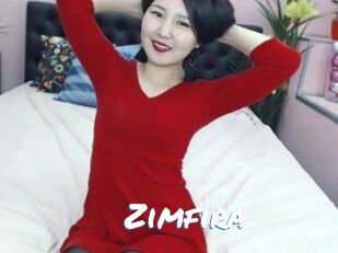 Zimfira