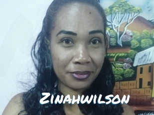 Zinahwilson
