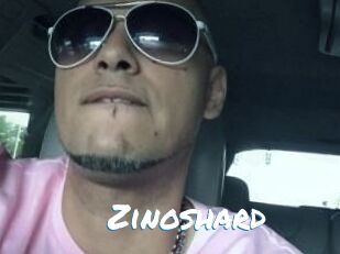 Zinoshard