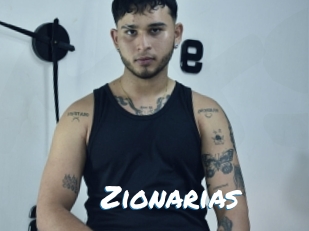 Zionarias