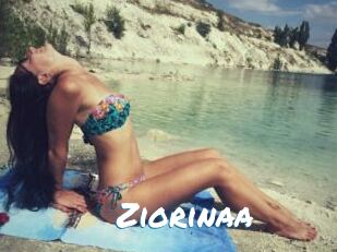 Ziorinaa