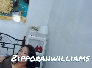 Zipporahwilliams