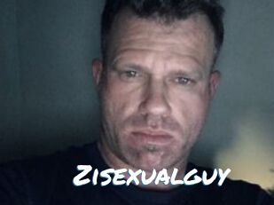 Zisexualguy