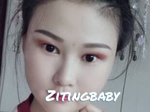 Zitingbaby