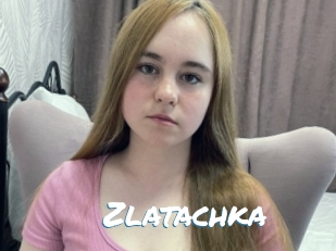 Zlatachka