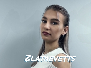 Zlataevetts