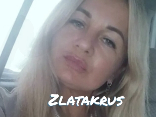 zlatakrus Max 50