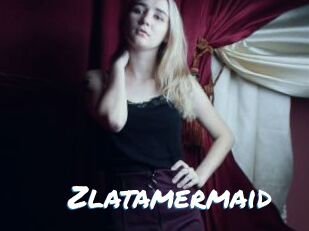 Zlatamermaid