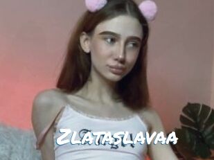 Zlataslavaa