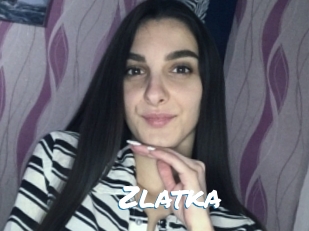 Zlatka