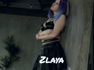 Zlaya