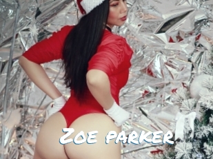 Zoe_parker
