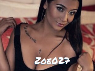 Zoe027