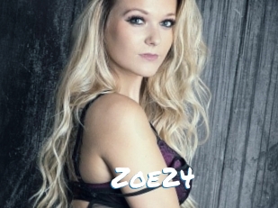 Zoe24