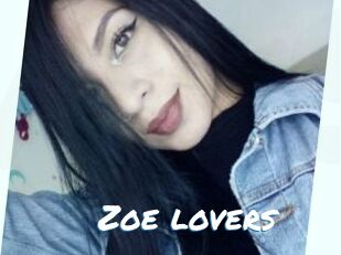 Zoe_lovers