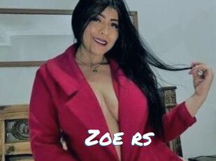 Zoe_rs