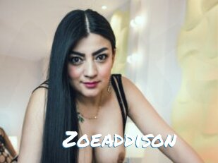 Zoeaddison