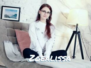 Zoealissa