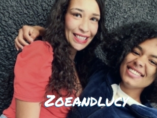 Zoeandlucy
