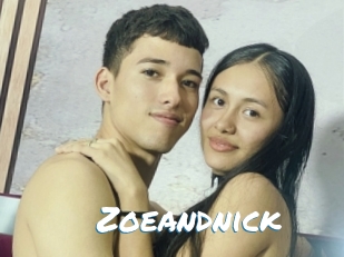 Zoeandnick