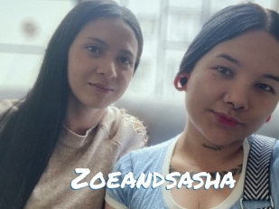 Zoeandsasha