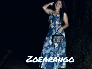 Zoearango