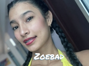 Zoebad